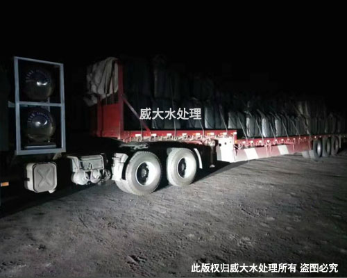 威大活性炭廠家按時(shí)交貨贏得客戶好評，訂購熱線13838587319